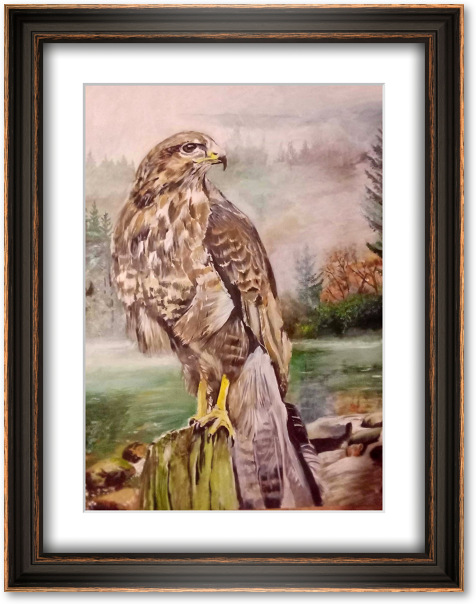 Bird of Prey