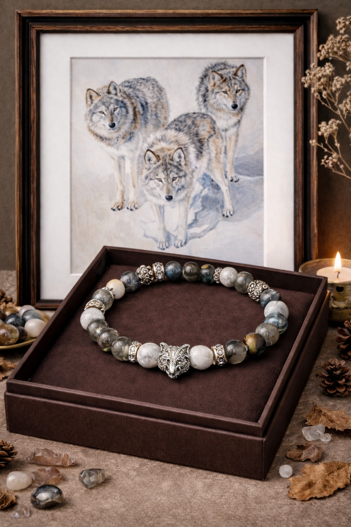 Wolf Box