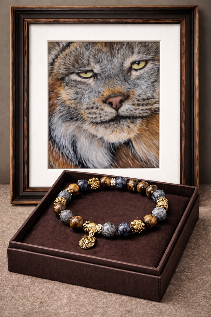 Coffret lynx