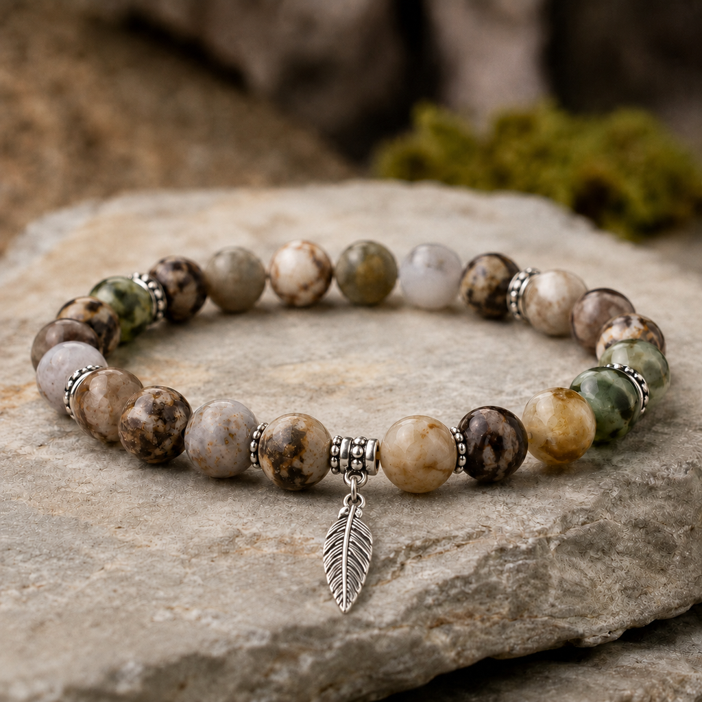 Bracelet Rapace