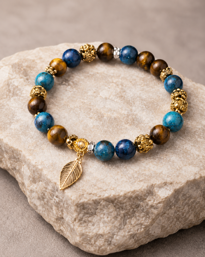 Heron Bracelet